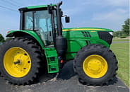 Thumbnail image John Deere 6155M 0