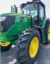 Thumbnail image John Deere 6155M 1