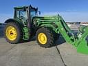 2023 John Deere 6155M Image