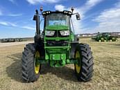 Thumbnail image John Deere 6155M 1