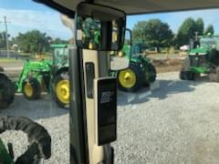 Image of John Deere 6155M equipment image 4