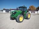 2023 John Deere 6155M Image