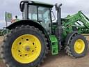 2023 John Deere 6155M Image