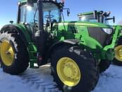 Thumbnail image John Deere 6155M 0