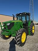 2023 John Deere 6155M Image