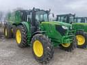 2023 John Deere 6155M Image