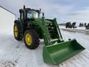 2023 John Deere 6155M Image