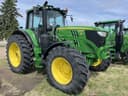 2023 John Deere 6155M Image