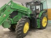 Thumbnail image John Deere 6155M 17