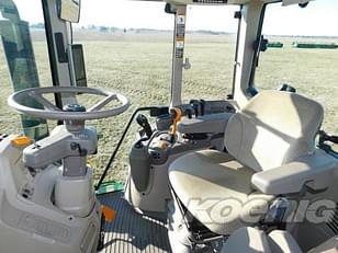 Main image John Deere 6155M 8