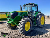 Thumbnail image John Deere 6155M 1