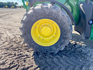 Main image John Deere 6155M 19