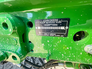 Main image John Deere 6155M 26