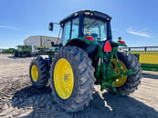 Thumbnail image John Deere 6155M 7