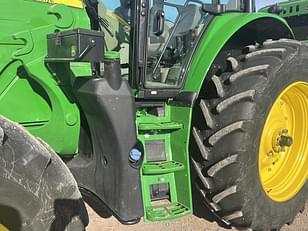 Main image John Deere 6155M 14