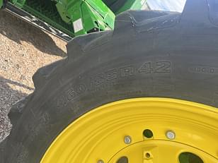 Main image John Deere 6155M 23