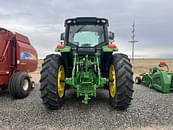 Thumbnail image John Deere 6155M 6