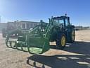 2023 John Deere 6155M Image