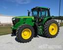 2023 John Deere 6155M Image