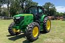 2023 John Deere 6155M Image