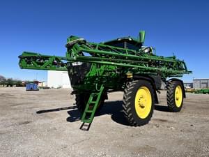 2023 John Deere 616R Image