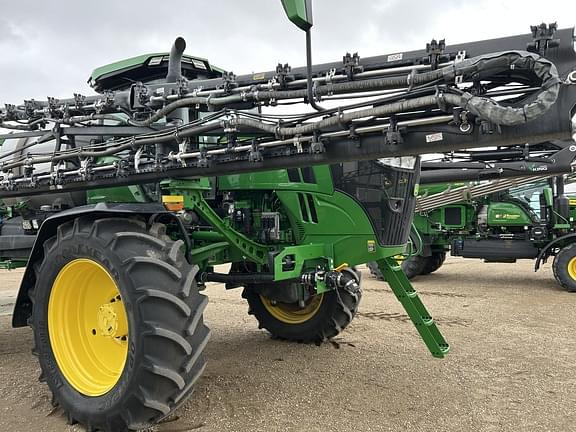 Image of John Deere 616R Primary image