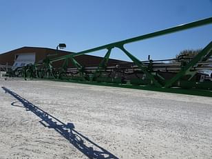 Main image John Deere 616R 12