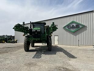 Main image John Deere 616R 0