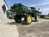 Thumbnail image John Deere 616R 4