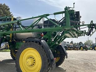 Main image John Deere 616R 6