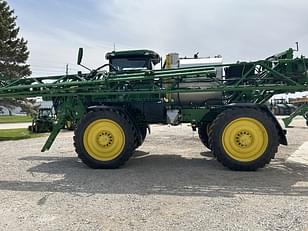 Main image John Deere 616R 7