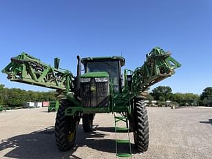 Main image John Deere 616R 1