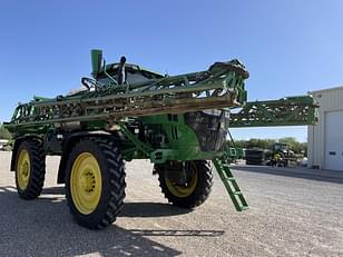 Main image John Deere 616R 3