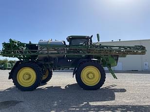 Main image John Deere 616R 4