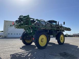 Main image John Deere 616R 5