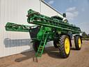 2023 John Deere 616R Image