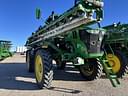 2023 John Deere 616R Image