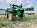 2023 John Deere 616R Image