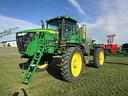 2023 John Deere 616R Image