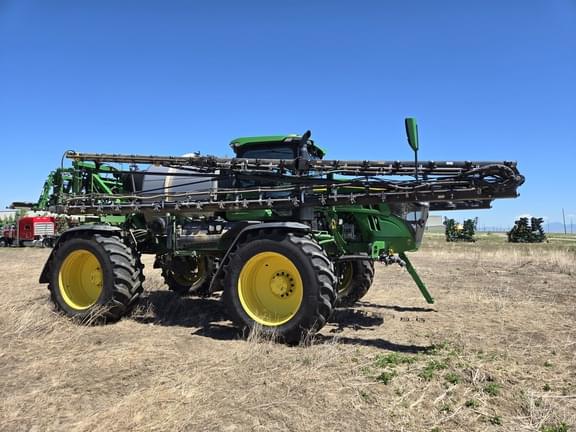 Image of John Deere 616R Primary image