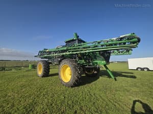 2023 John Deere 616R Image
