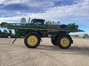 Main image John Deere 616R