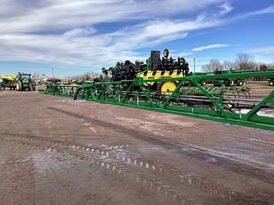 Main image John Deere 616R 11