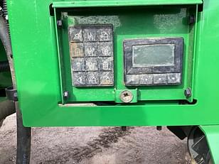 Main image John Deere 616R 12