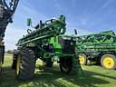 2023 John Deere 616R Image