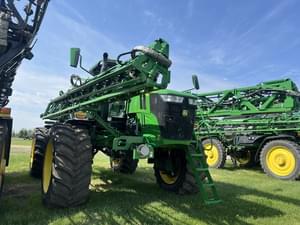 2023 John Deere 616R Image