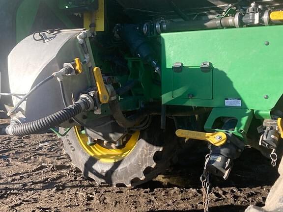 Image of John Deere 616R equipment image 2