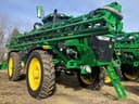 2023 John Deere 616R Image