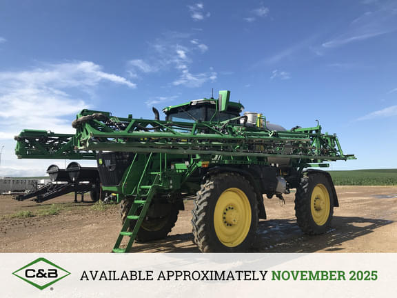 Image of John Deere 616R Primary image