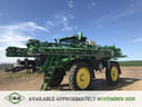 2023 John Deere 616R Image